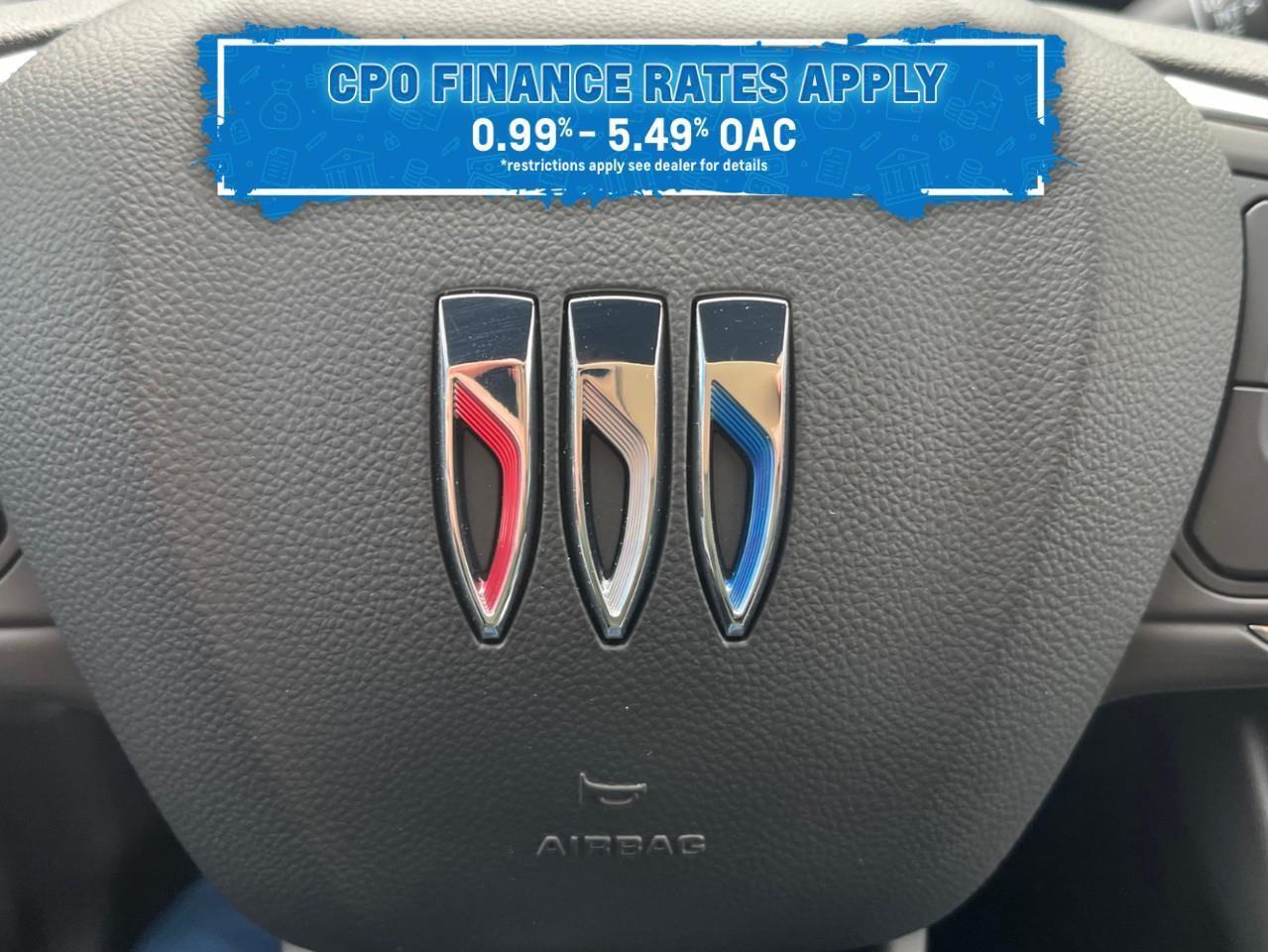 2024 Buick Envista PREFERRED CPO FINANCE 3.99%-5.49% OAC Photo