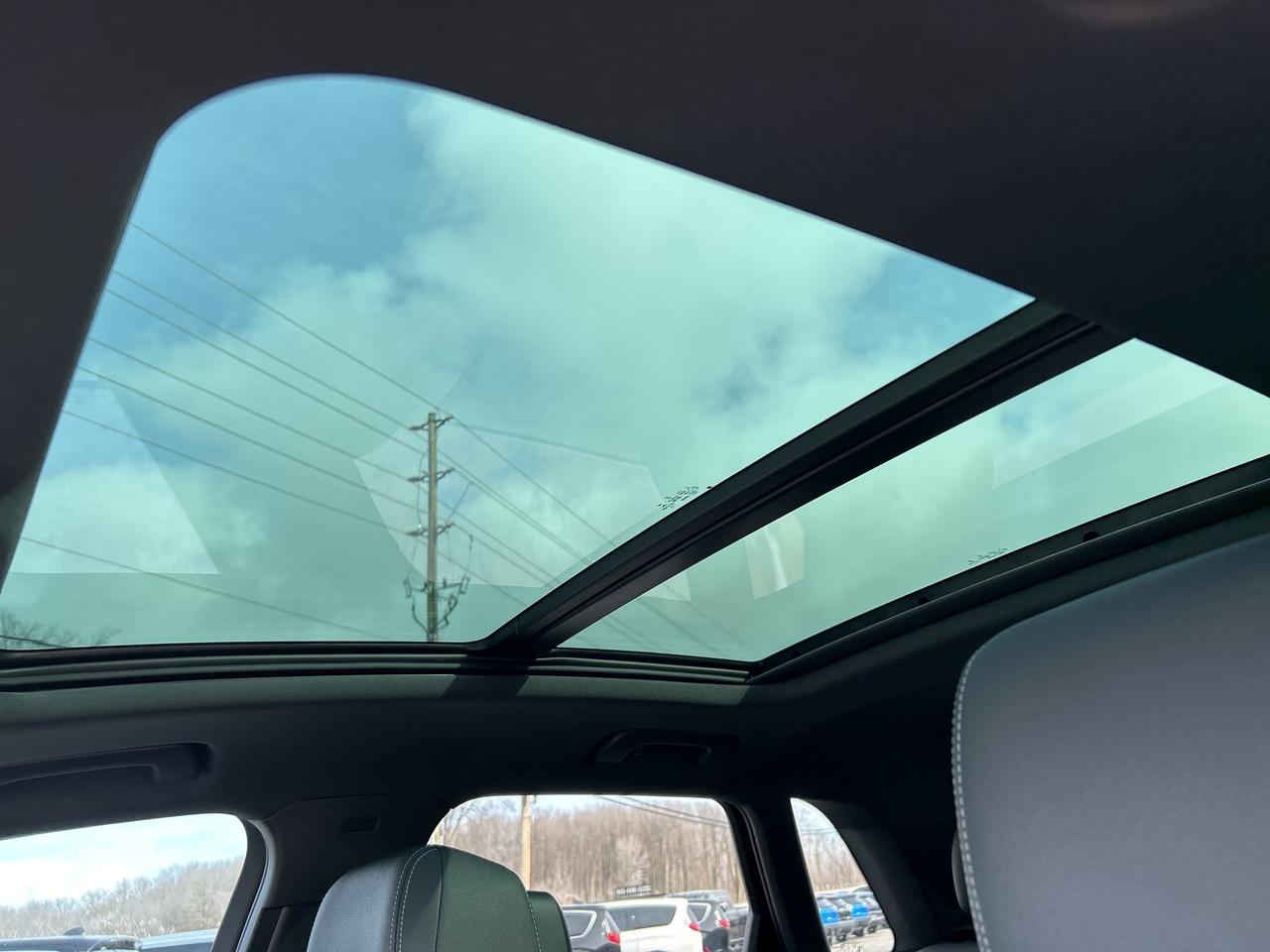 2023 Audi Q3 Progressiv Photo