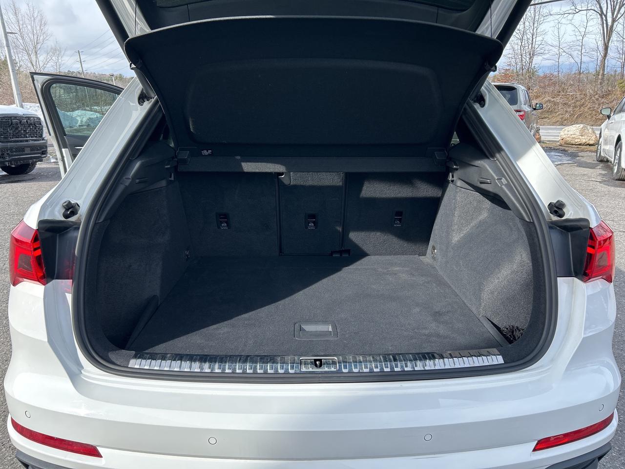 2023 Audi Q3 Progressiv Photo