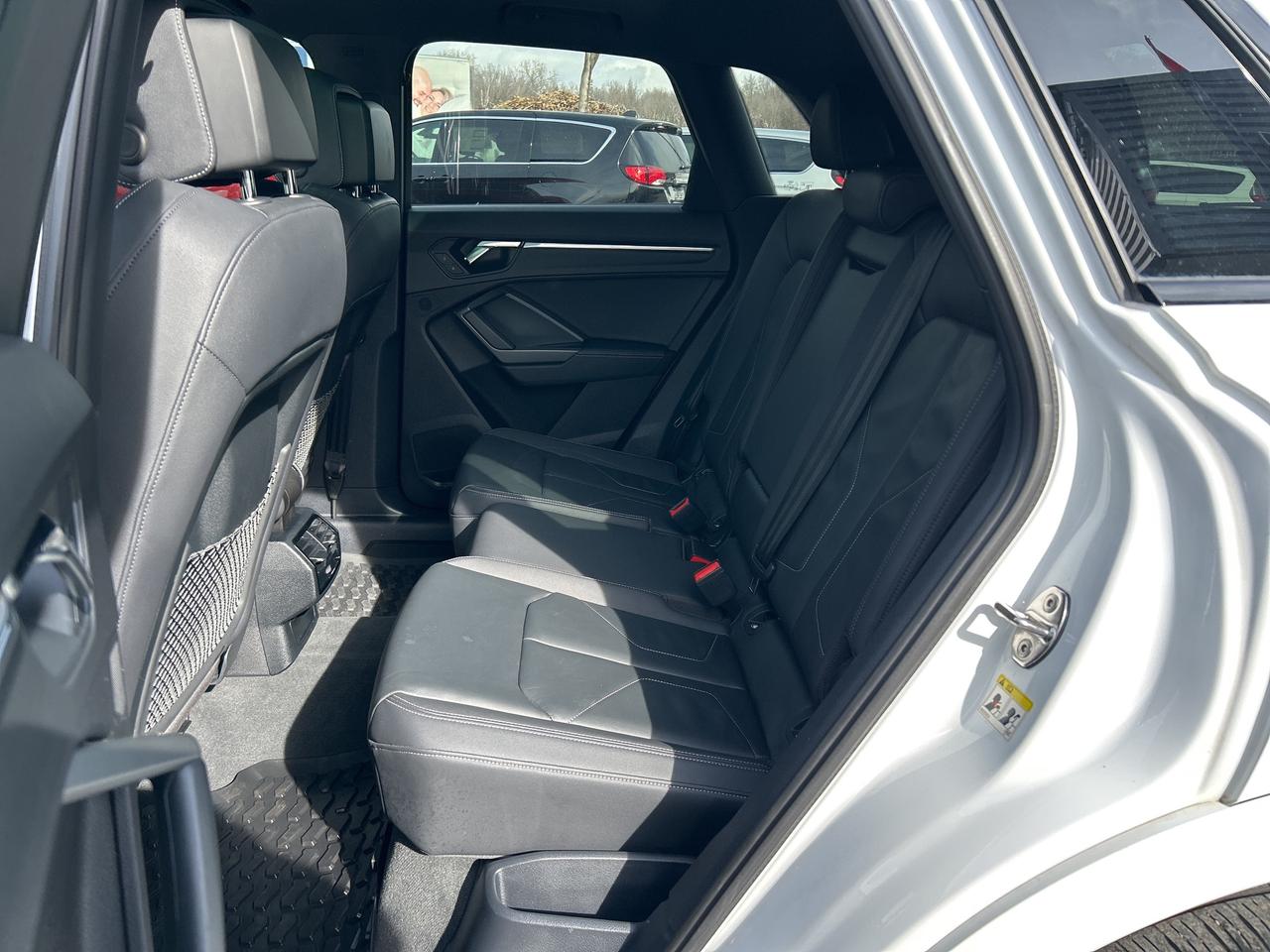 2023 Audi Q3 Progressiv Photo