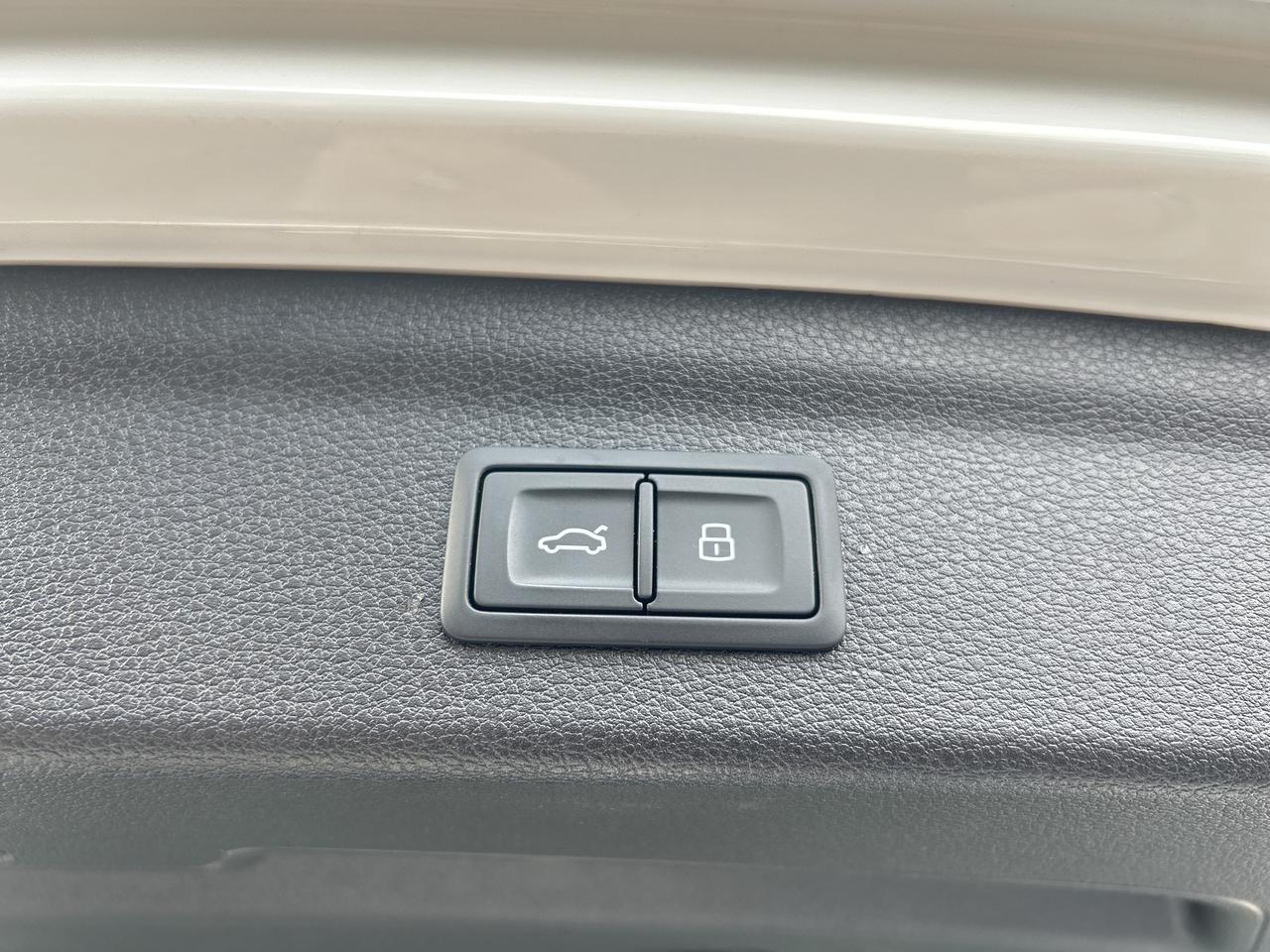 2023 Audi Q3 Progressiv Photo