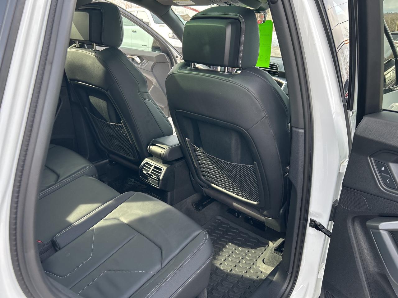 2023 Audi Q3 Progressiv Photo