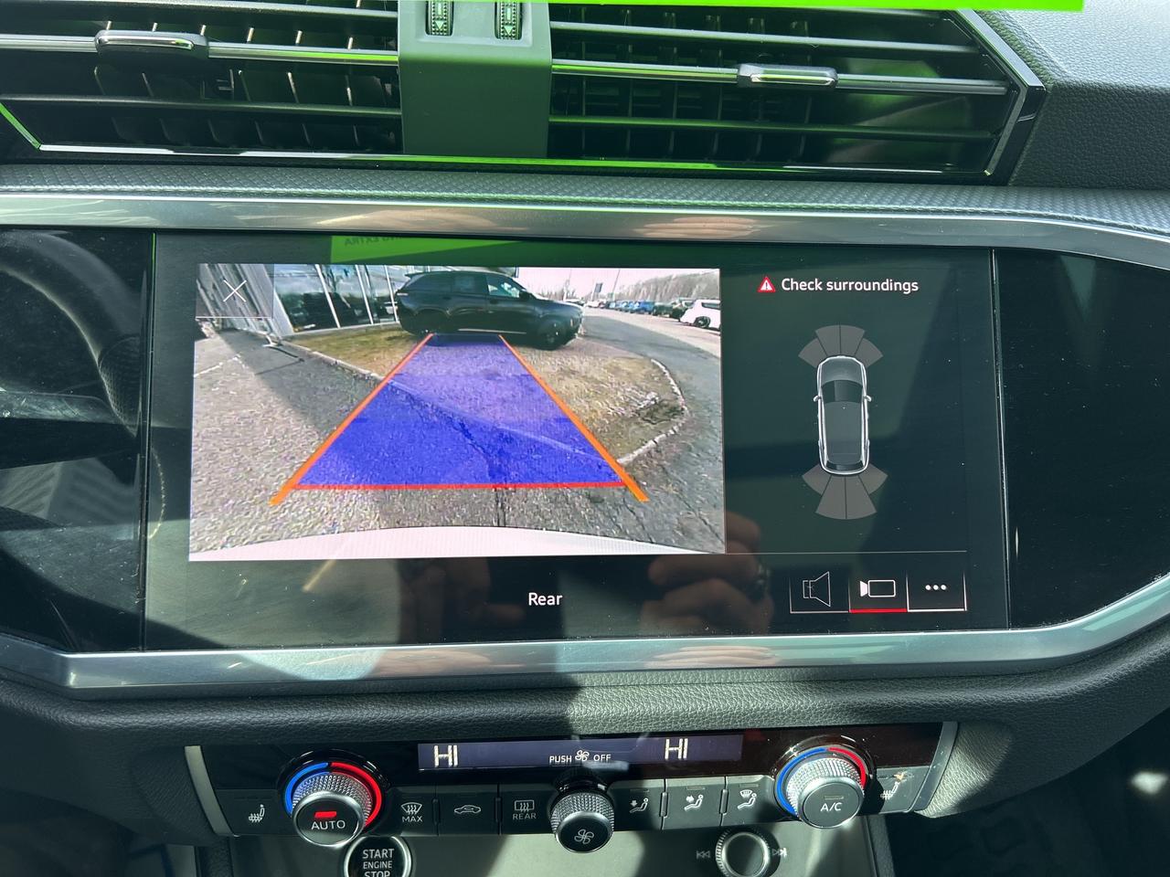 2023 Audi Q3 Progressiv Photo