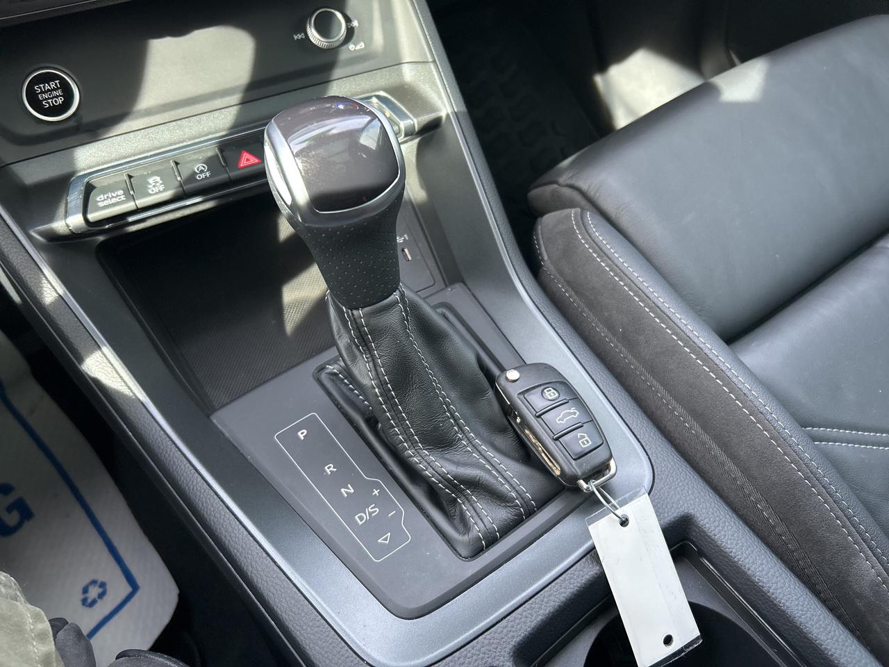 2023 Audi Q3 Progressiv Photo