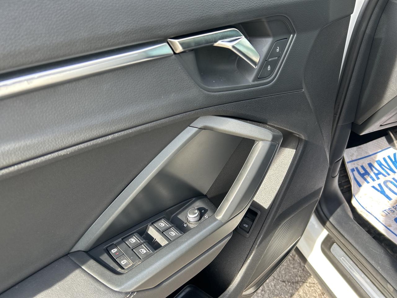 2023 Audi Q3 Progressiv Photo