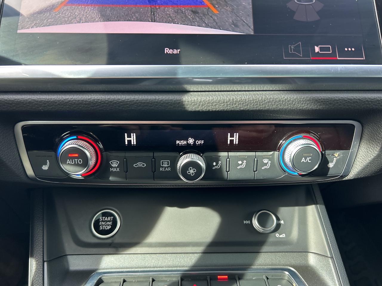 2023 Audi Q3 Progressiv Photo