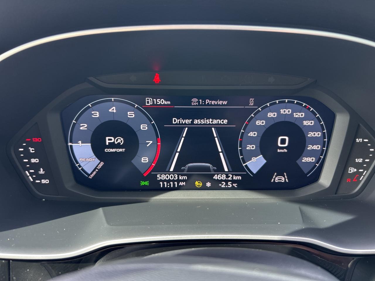 2023 Audi Q3 Progressiv Photo