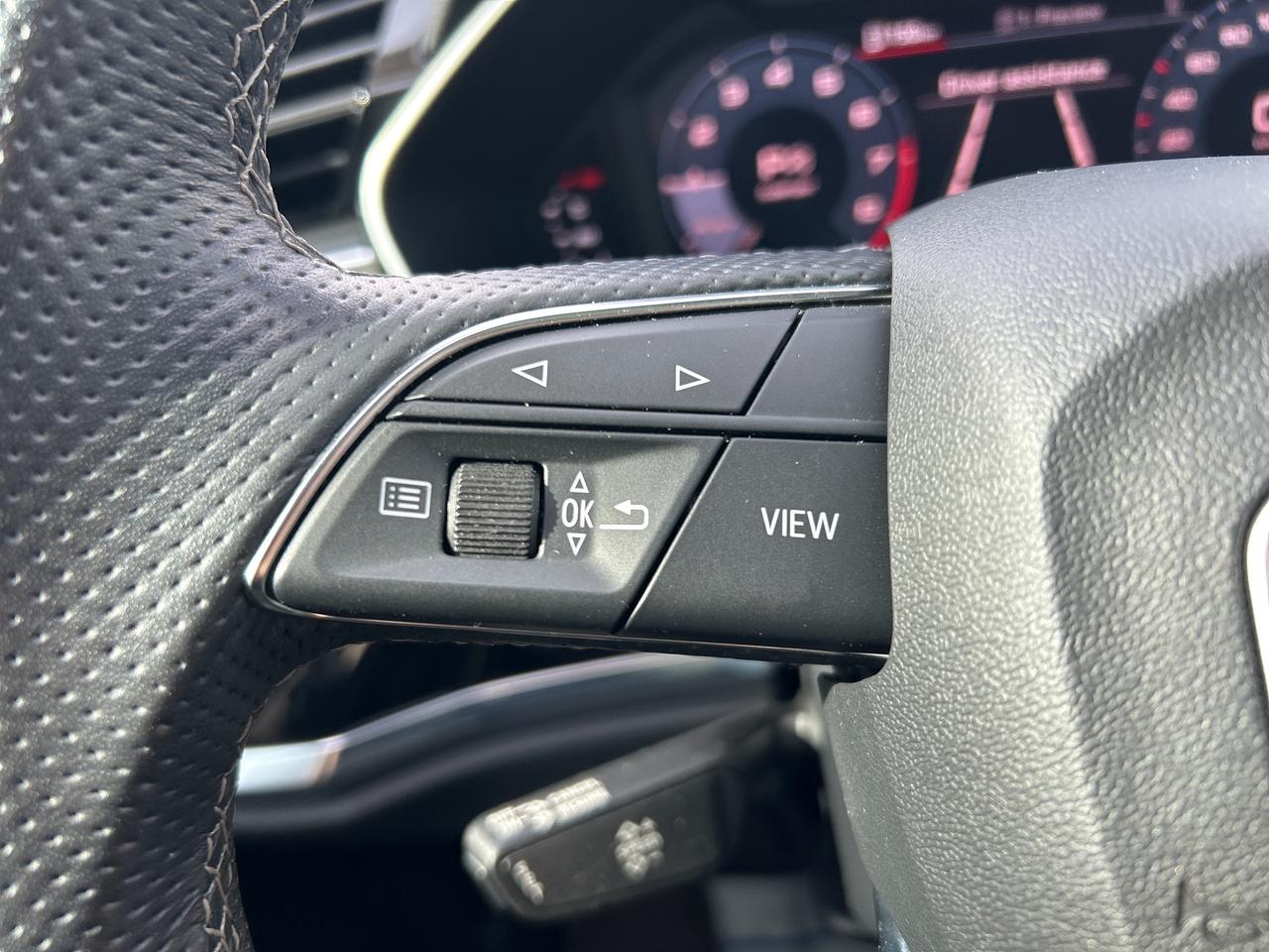 2023 Audi Q3 Progressiv Photo