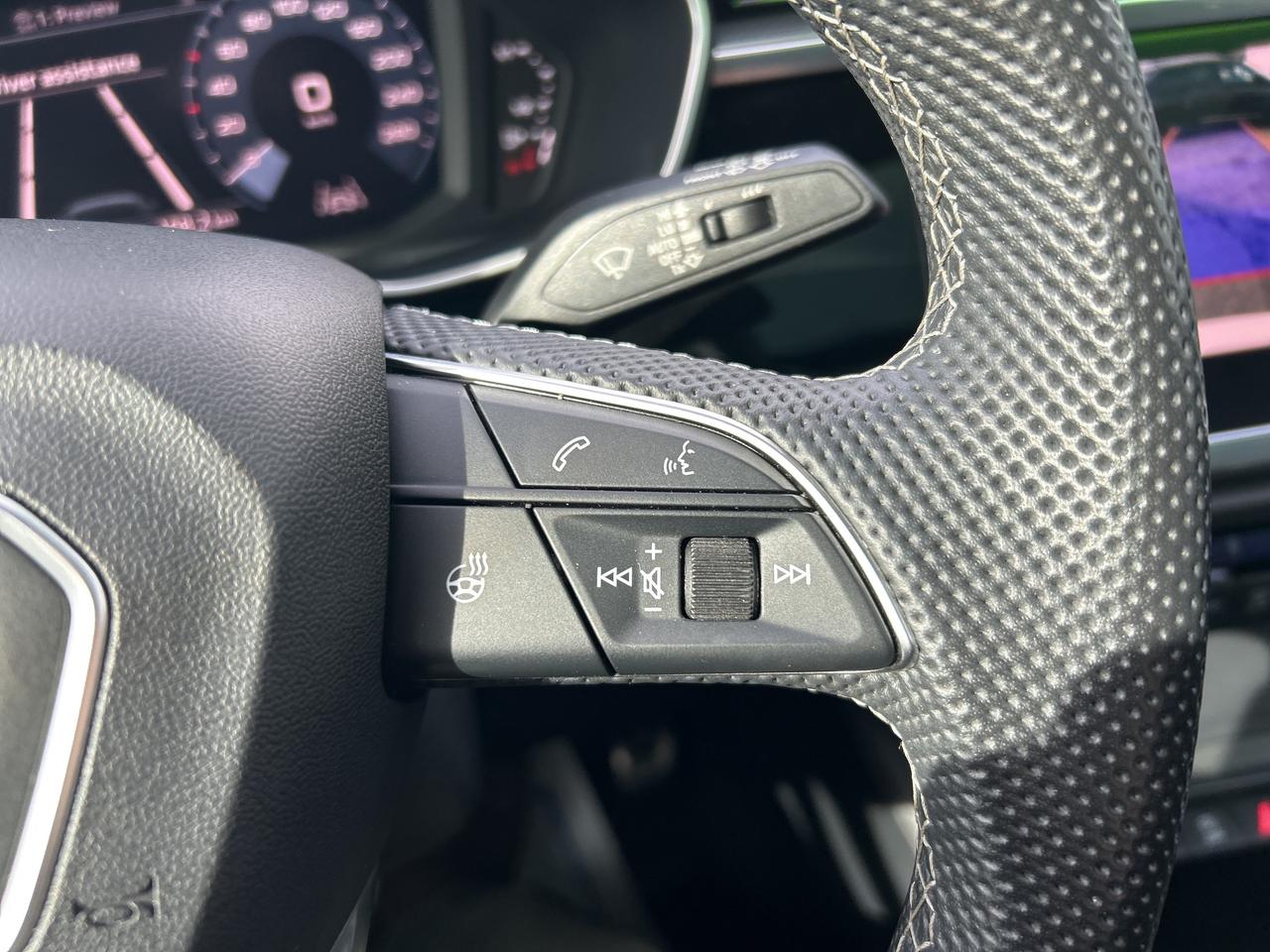 2023 Audi Q3 Progressiv Photo