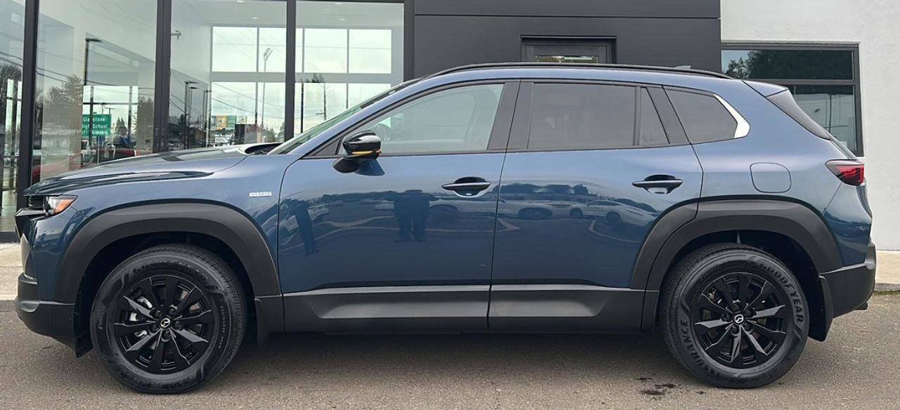2025 Mazda CX-50 Hybrid GS-L Finance Discount $1500 Applied Photo0
