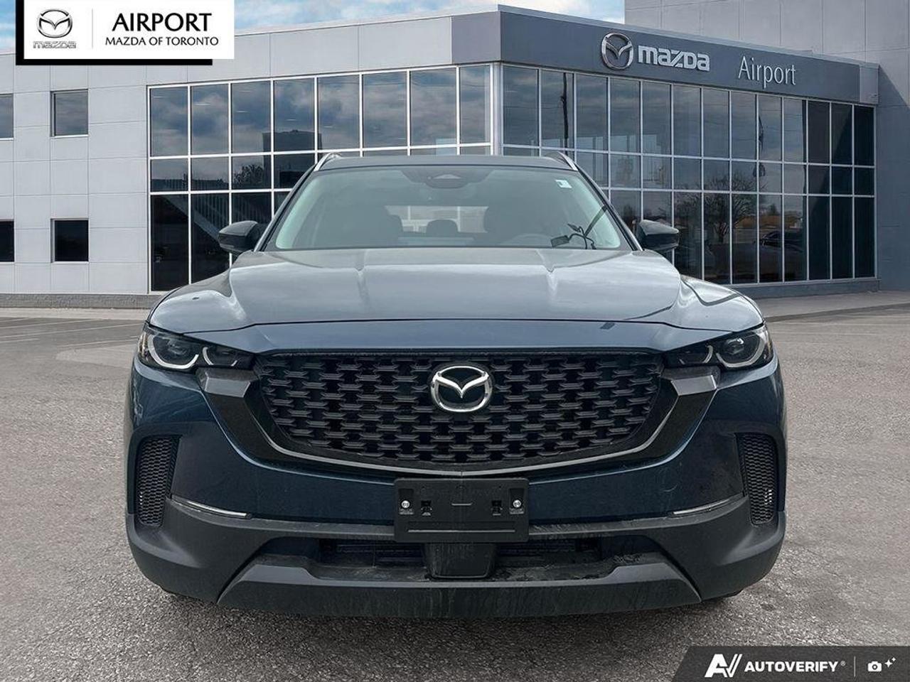 2025 Mazda CX-50 Hybrid GS-L Finance Discount $1500 Applied Photo