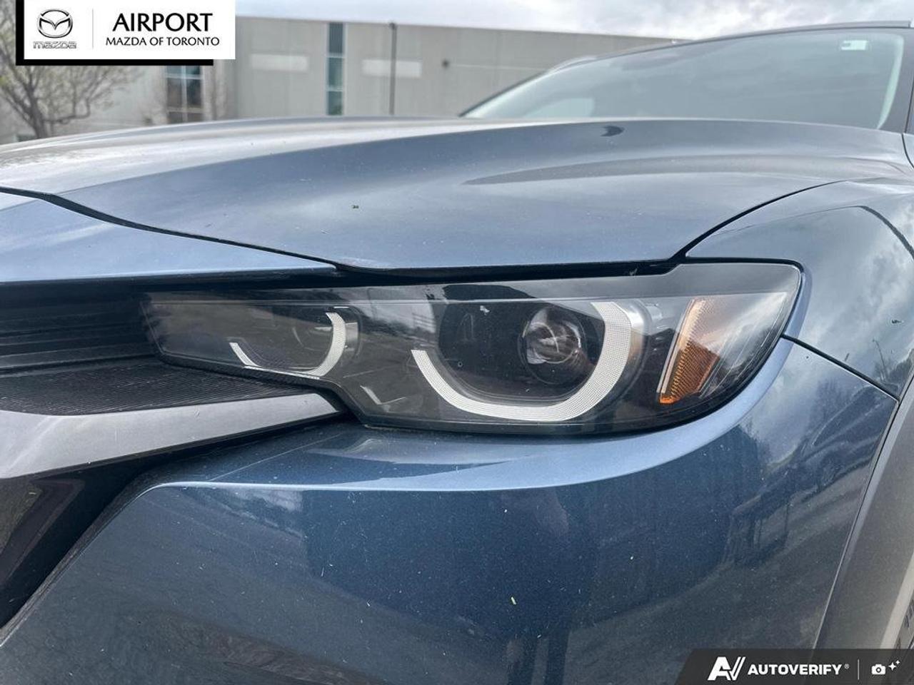 2025 Mazda CX-50 Hybrid GS-L Finance Discount $1500 Applied Photo