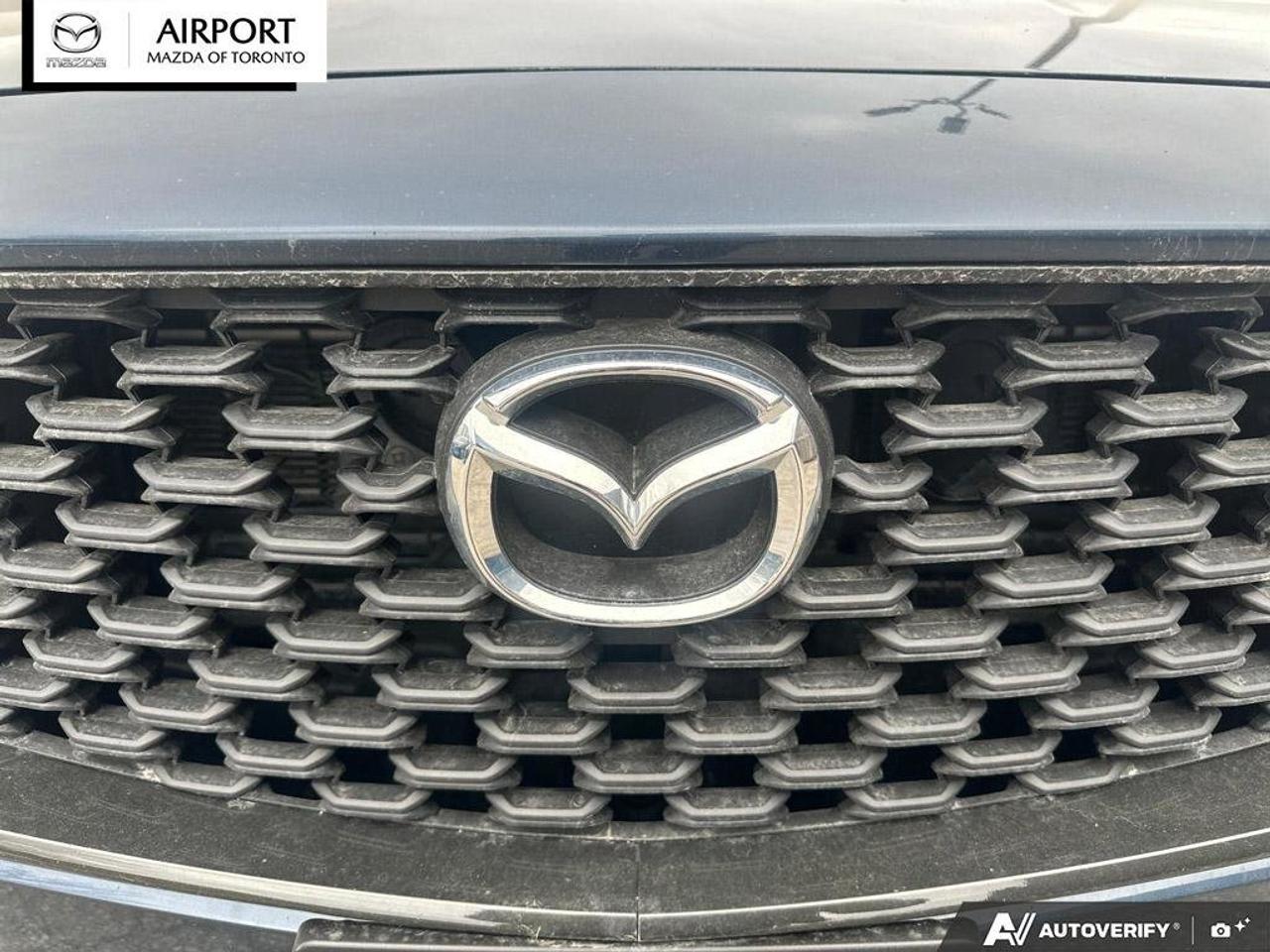 2025 Mazda CX-50 Hybrid GS-L Finance Discount $1500 Applied Photo