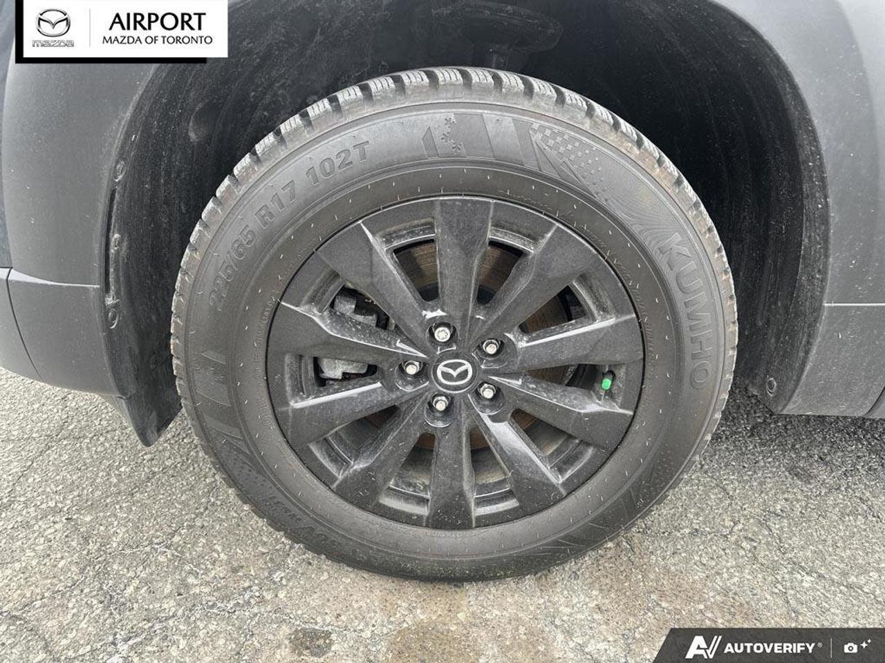 2025 Mazda CX-50 Hybrid GS-L Finance Discount $1500 Applied Photo