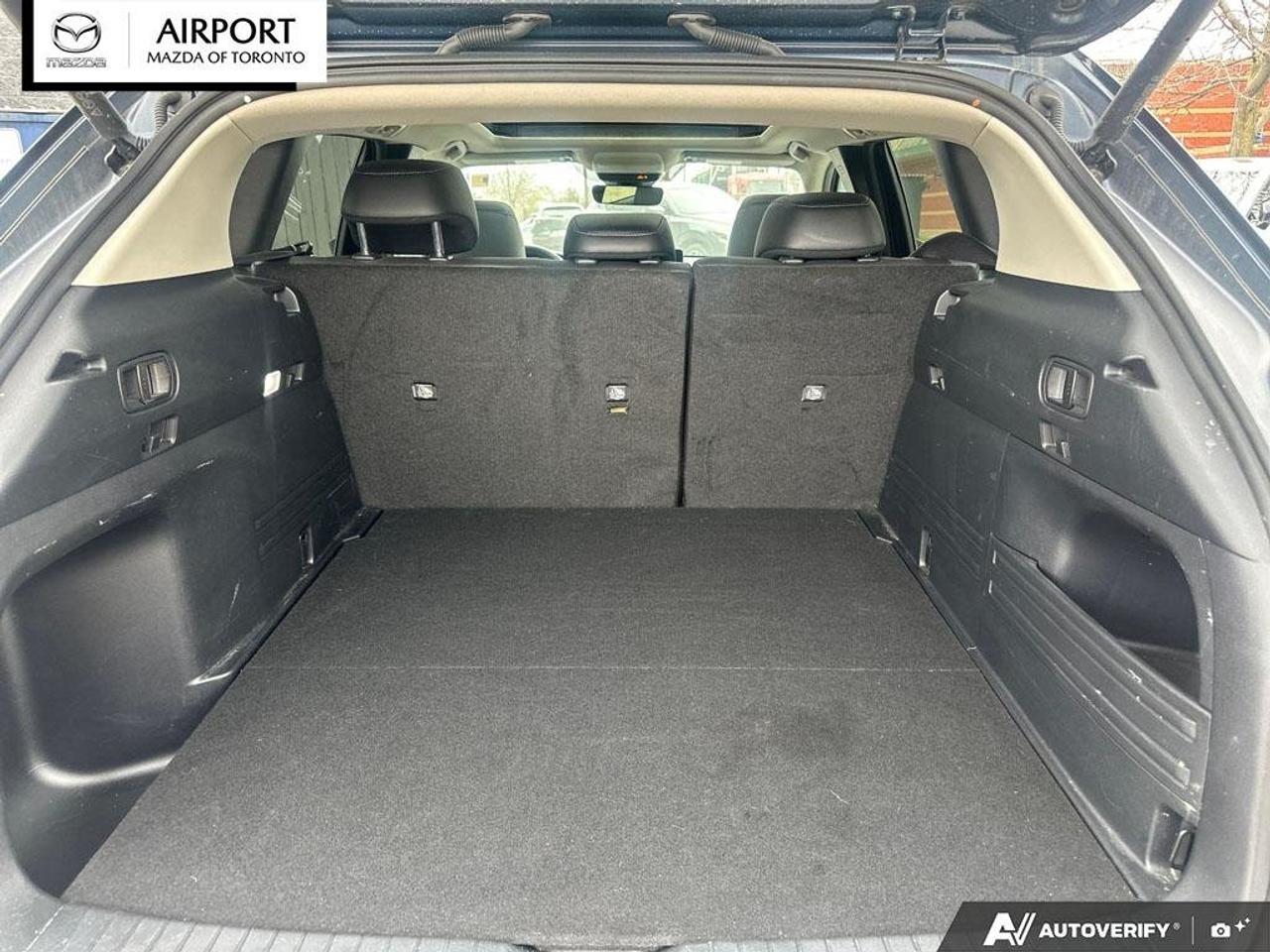 2025 Mazda CX-50 Hybrid GS-L Finance Discount $1500 Applied Photo