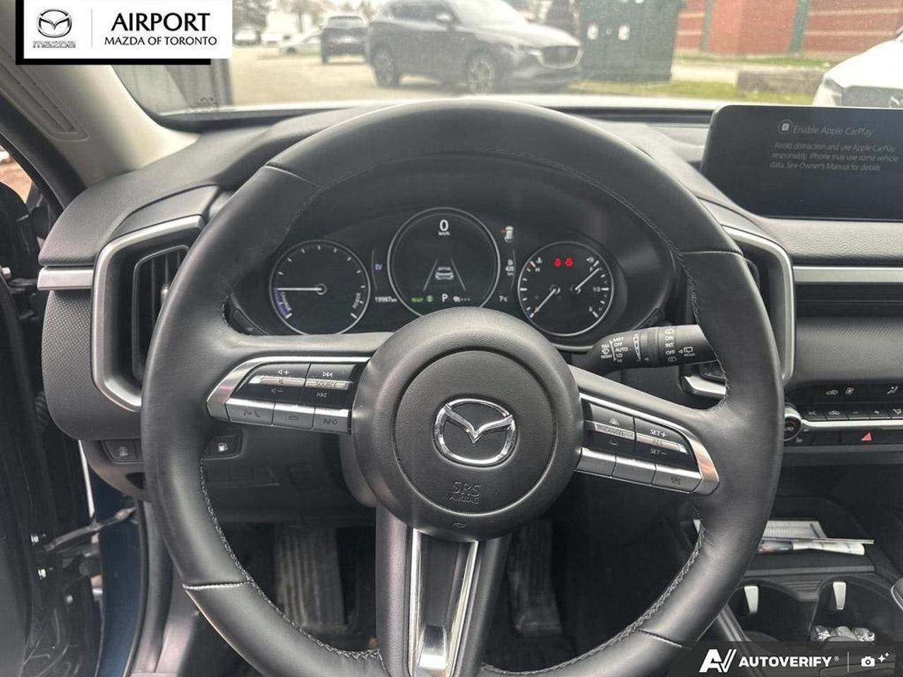 2025 Mazda CX-50 Hybrid GS-L Finance Discount $1500 Applied Photo