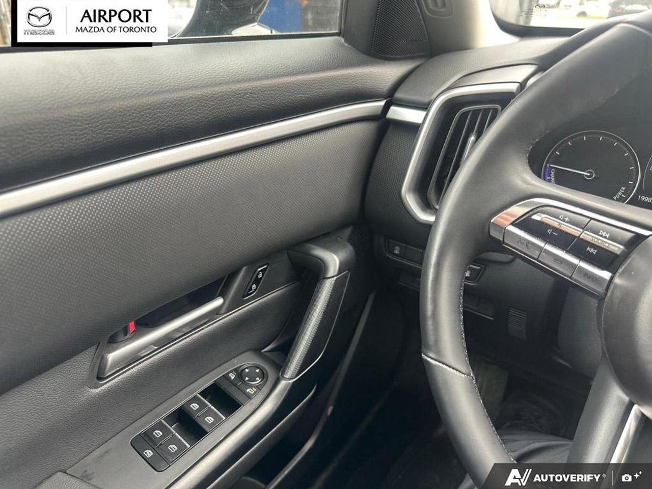 2025 Mazda CX-50 Hybrid GS-L Finance Discount $1500 Applied Photo