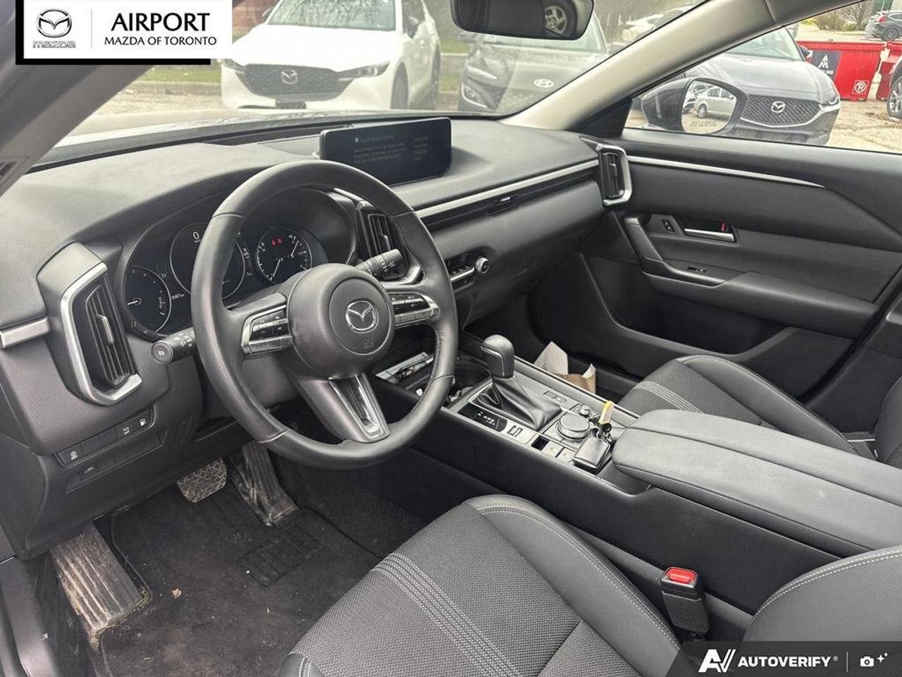 2025 Mazda CX-50 Hybrid GS-L Finance Discount $1500 Applied Photo