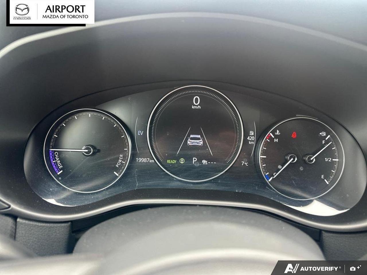 2025 Mazda CX-50 Hybrid GS-L Finance Discount $1500 Applied Photo