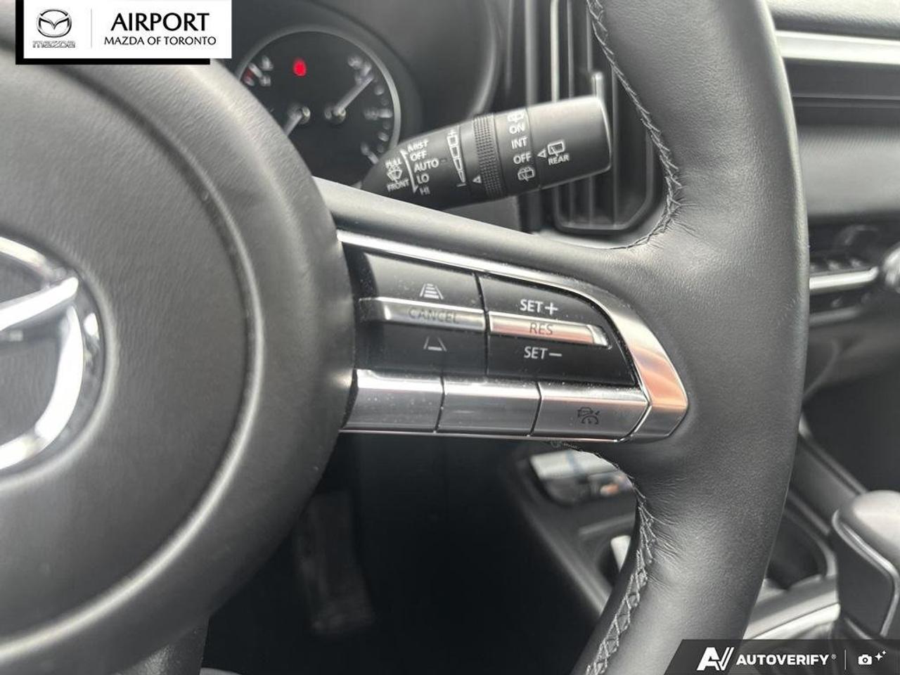 2025 Mazda CX-50 Hybrid GS-L Finance Discount $1500 Applied Photo