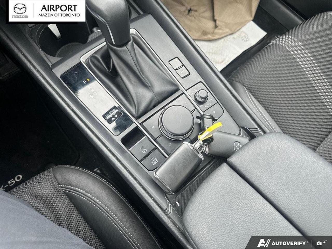 2025 Mazda CX-50 Hybrid GS-L Finance Discount $1500 Applied Photo
