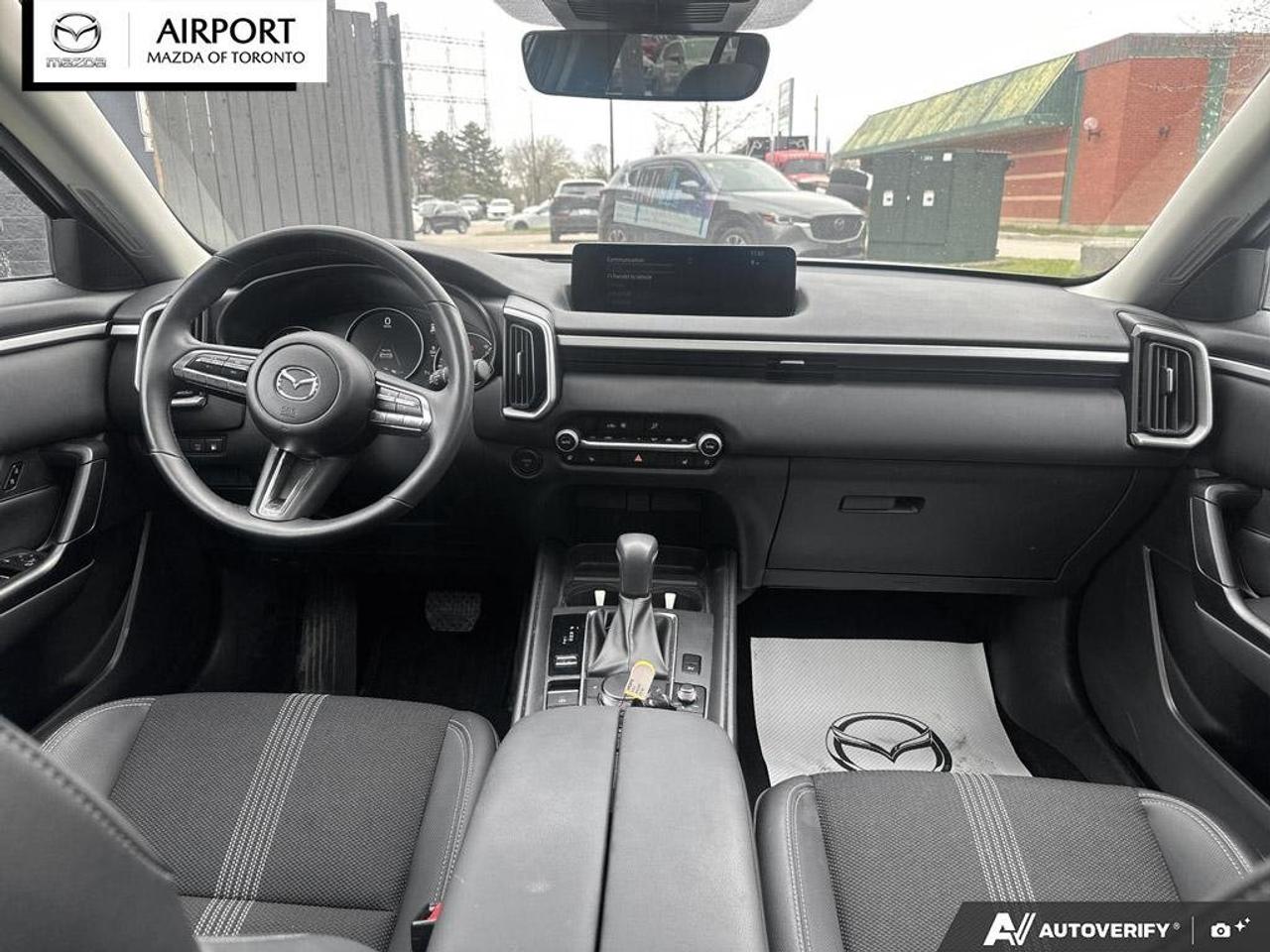 2025 Mazda CX-50 Hybrid GS-L Finance Discount $1500 Applied Photo