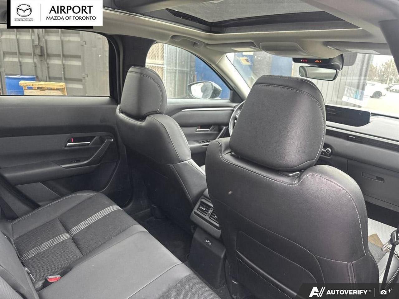 2025 Mazda CX-50 Hybrid GS-L Finance Discount $1500 Applied Photo