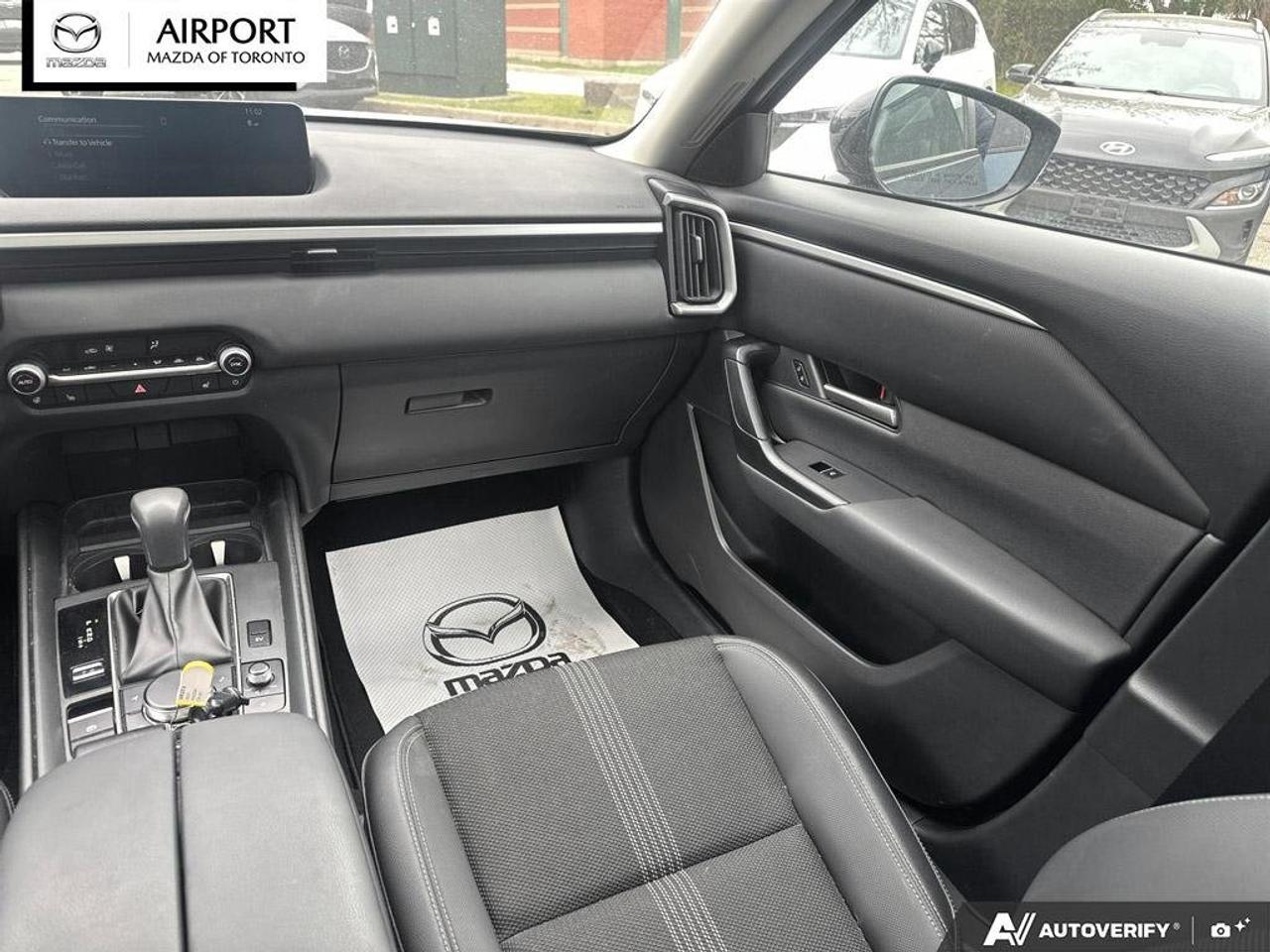 2025 Mazda CX-50 Hybrid GS-L Finance Discount $1500 Applied Photo