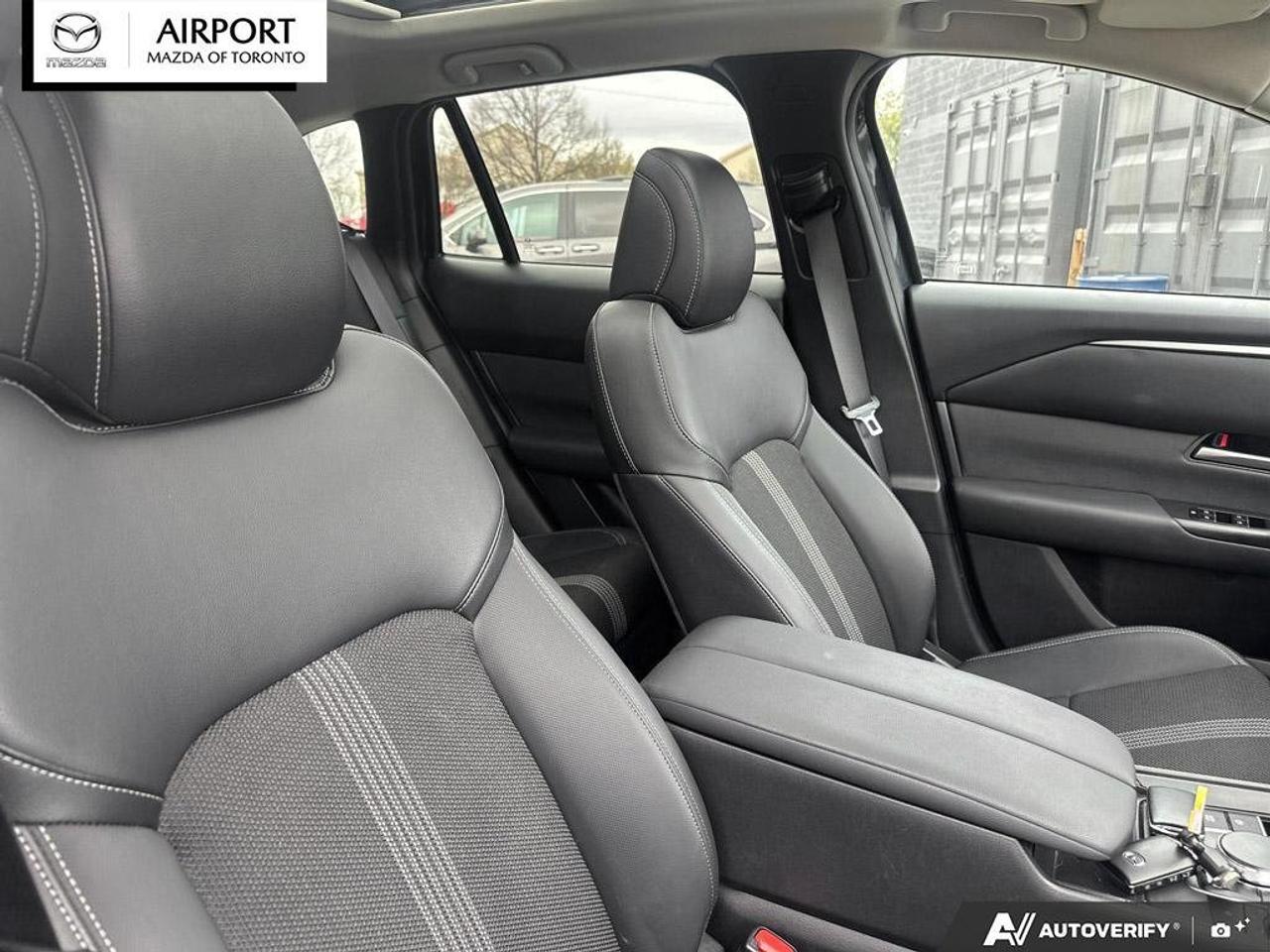 2025 Mazda CX-50 Hybrid GS-L Finance Discount $1500 Applied Photo