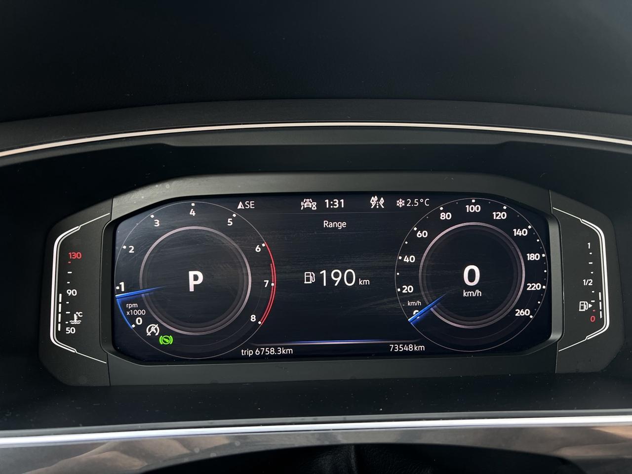 2023 Volkswagen Tiguan Comfortline 4Motion   Leather   Dual Climate   Car Photo