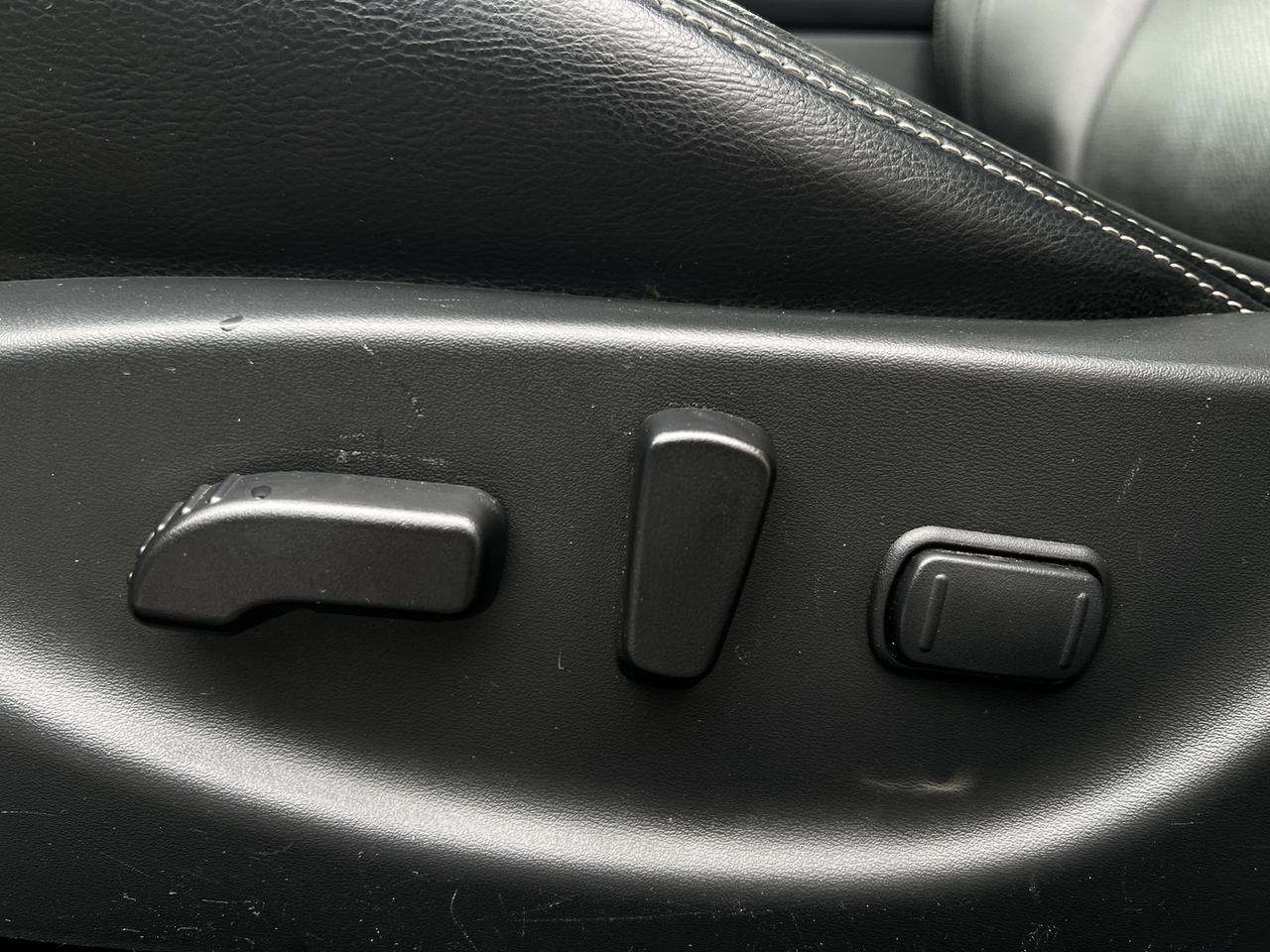 2023 Nissan Maxima SL   Navi   Leather   Sunroof Photo