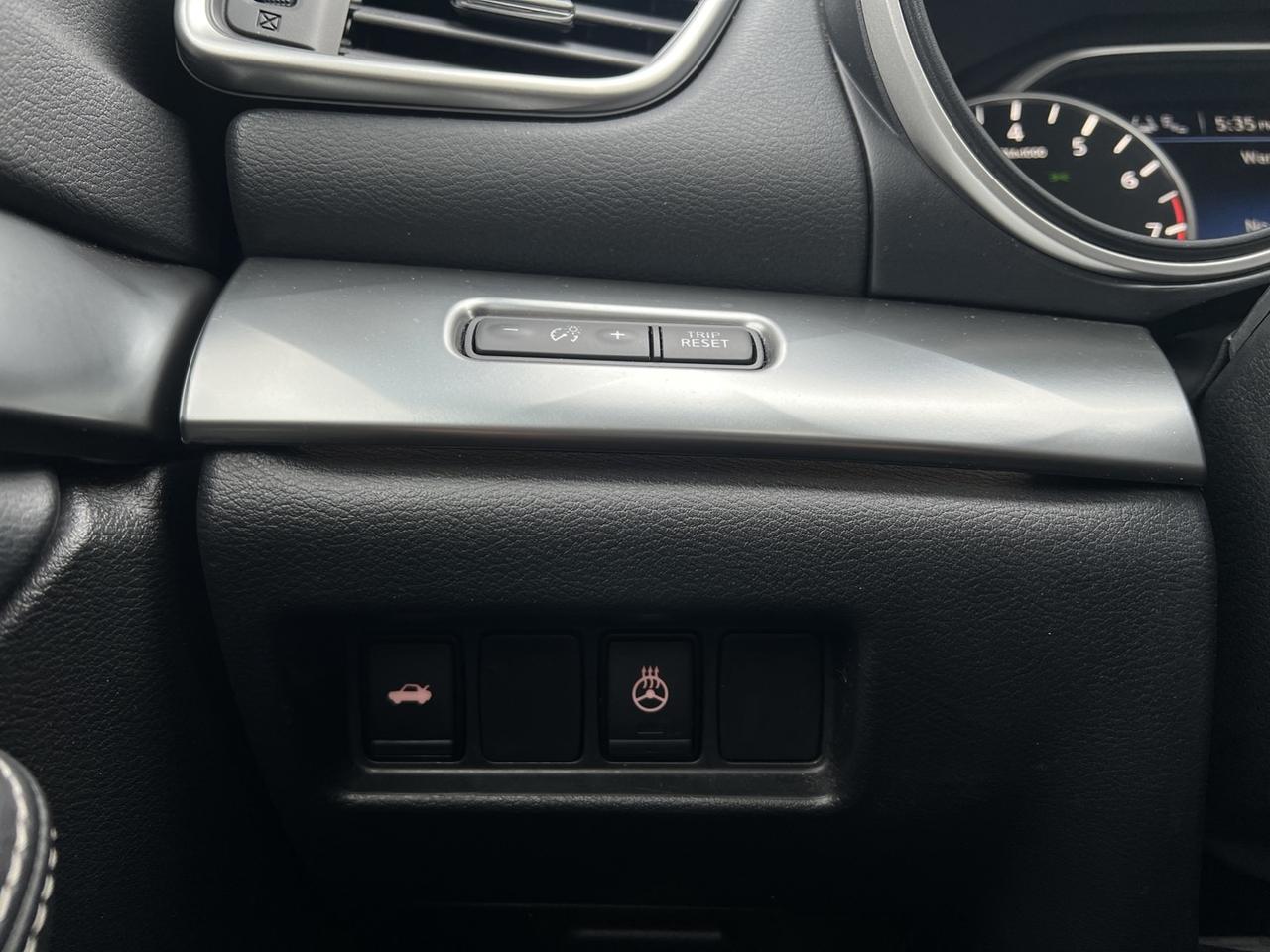 2023 Nissan Maxima SL   Navi   Leather   Sunroof Photo