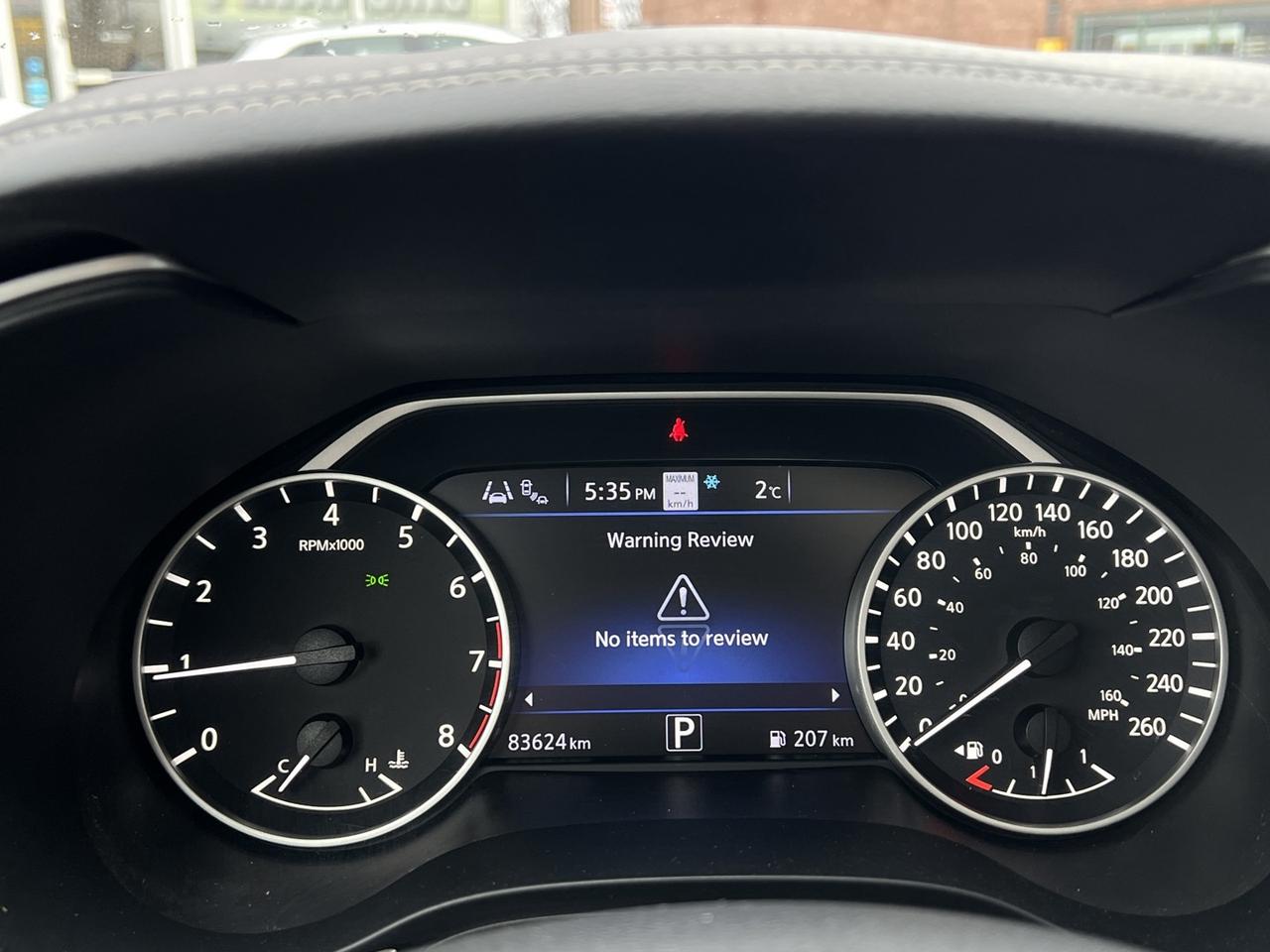 2023 Nissan Maxima SL   Navi   Leather   Sunroof Photo