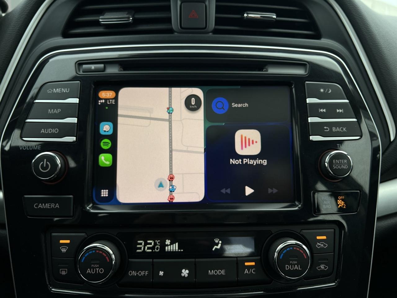 2023 Nissan Maxima SL   Navi   Leather   Sunroof Photo