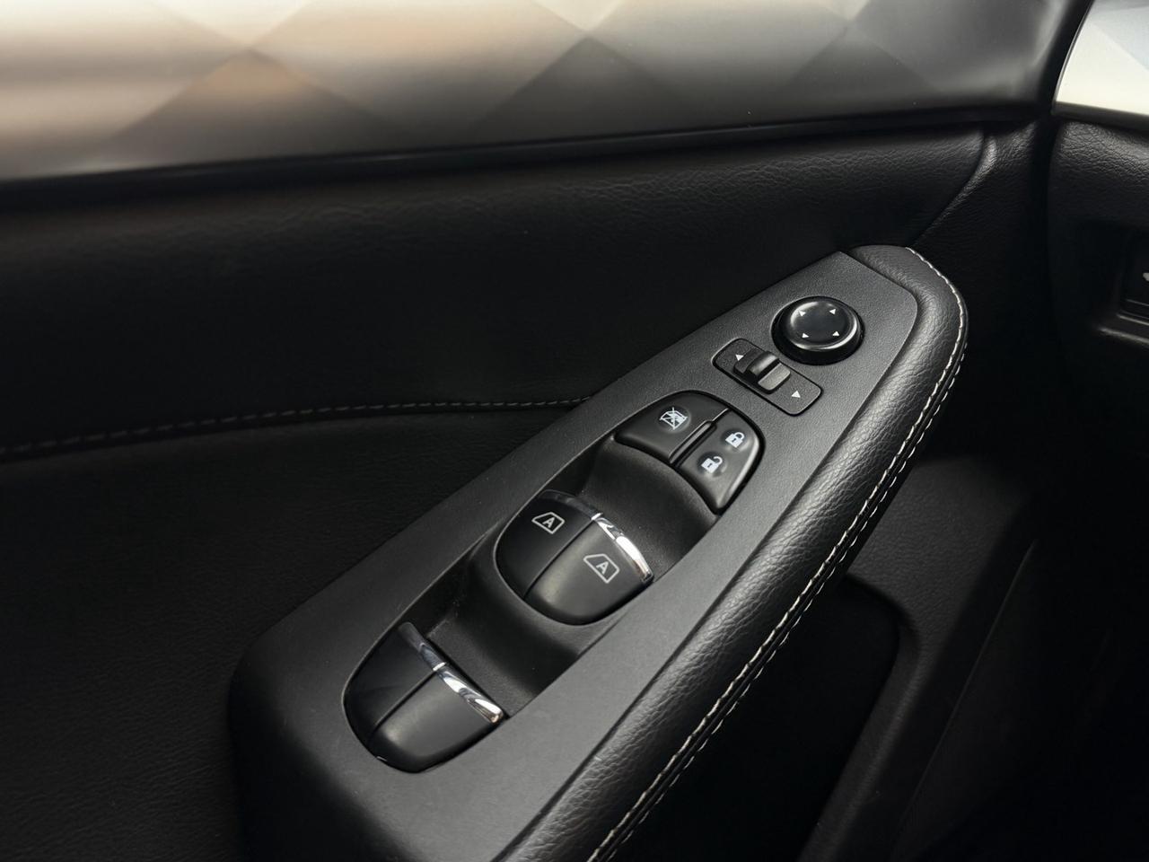 2023 Nissan Maxima SL   Navi   Leather   Sunroof Photo