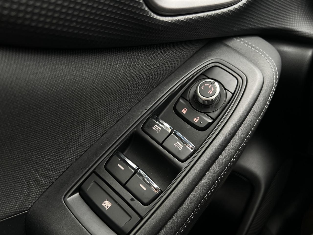 2021 Subaru Forester Touring AWD   Sunroof   Power Tailgate   Blind Spo Photo