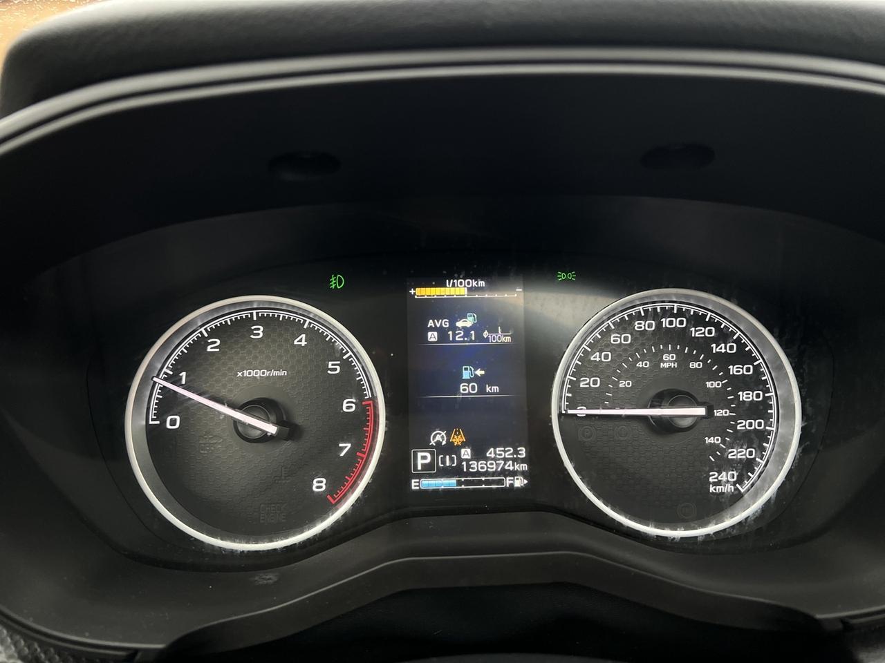 2021 Subaru Forester Touring AWD   Sunroof   Power Tailgate   Blind Spo Photo