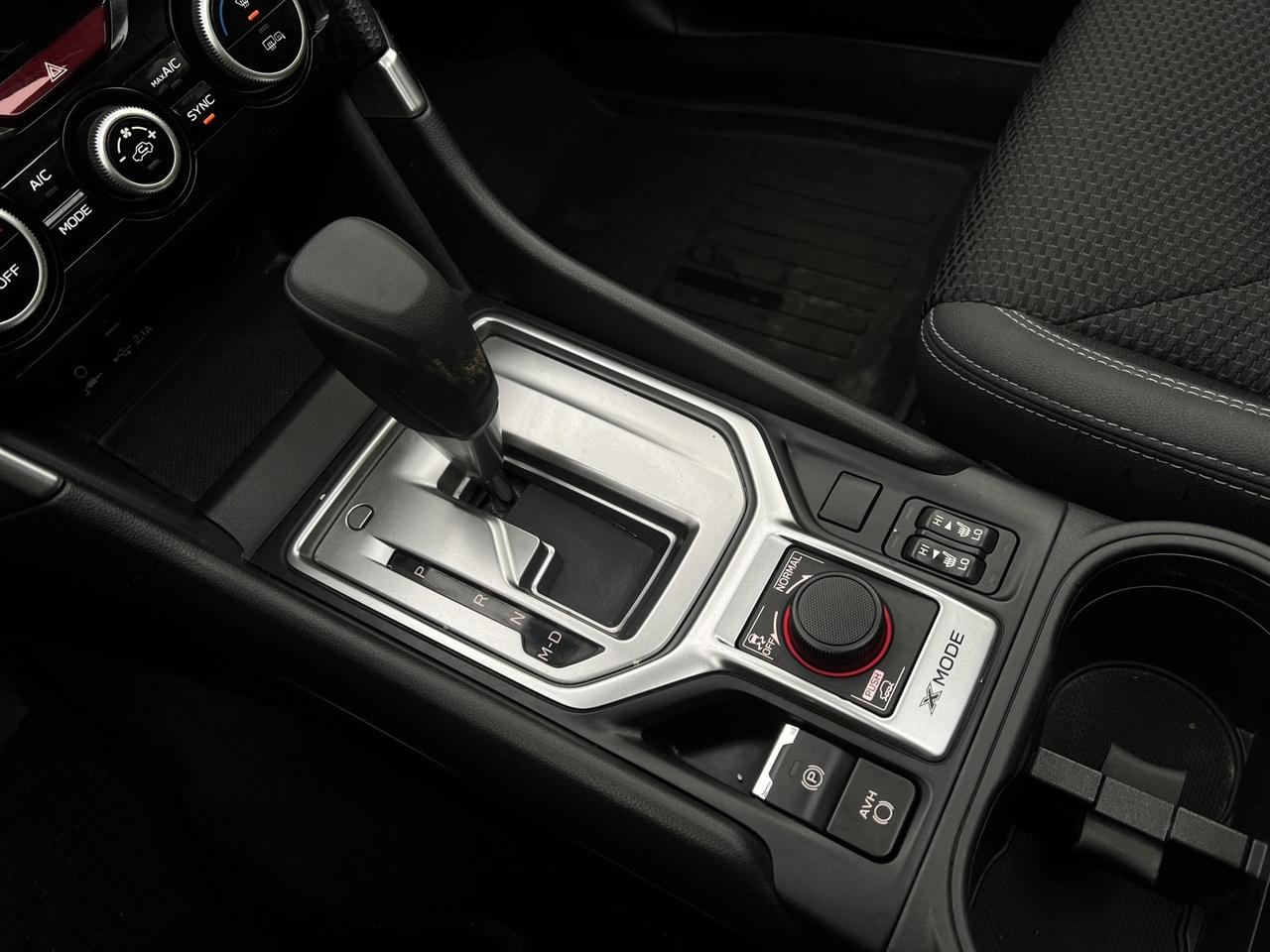 2021 Subaru Forester Touring AWD   Sunroof   Power Tailgate   Blind Spo Photo