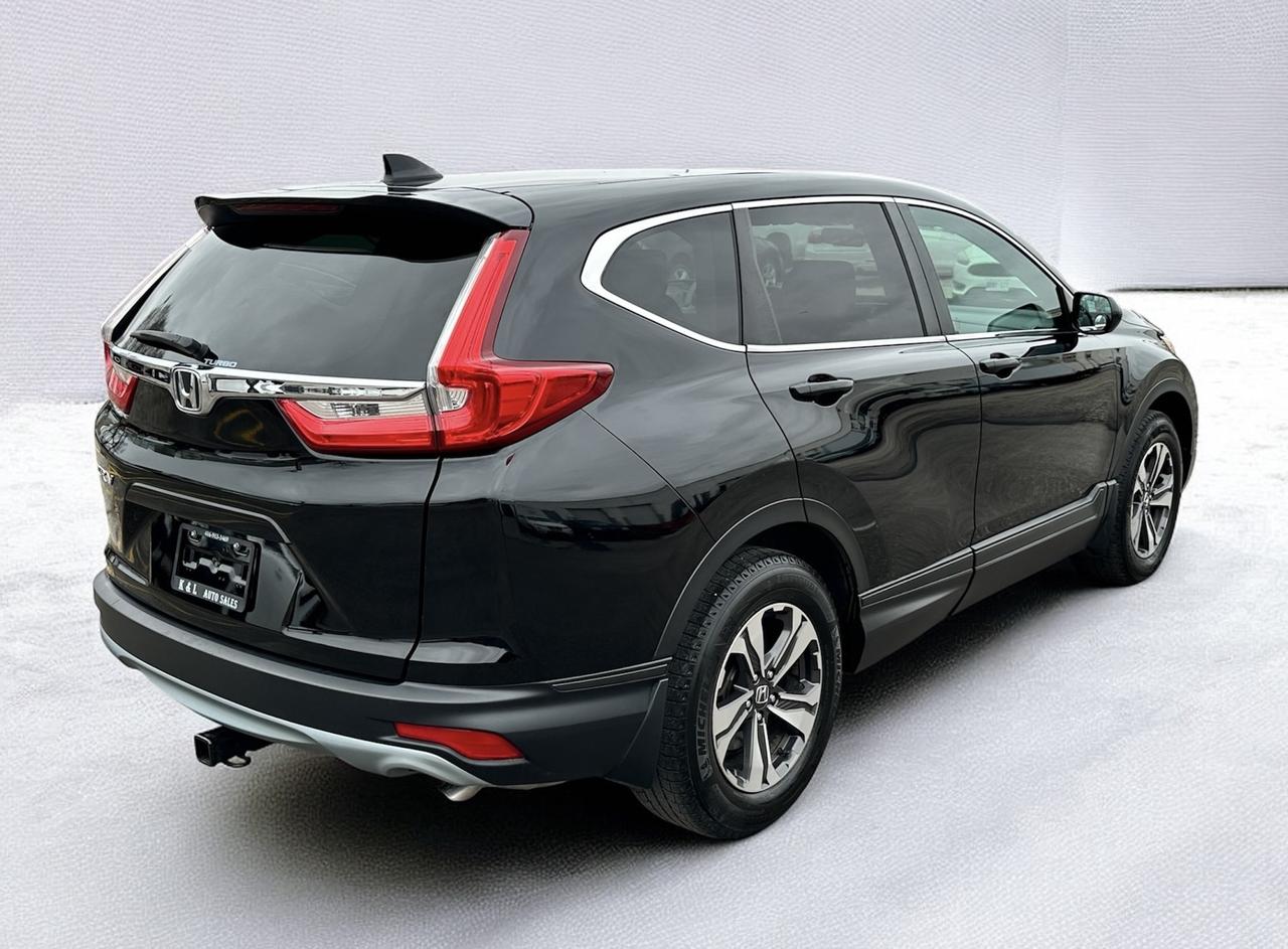 2018 Honda CR-V LX ~ REAR CAM ~ CARPLAY ~ CERTIFIED Photo