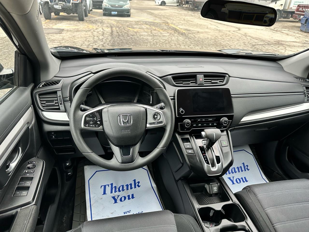 2018 Honda CR-V LX ~ REAR CAM ~ CARPLAY ~ CERTIFIED Photo4