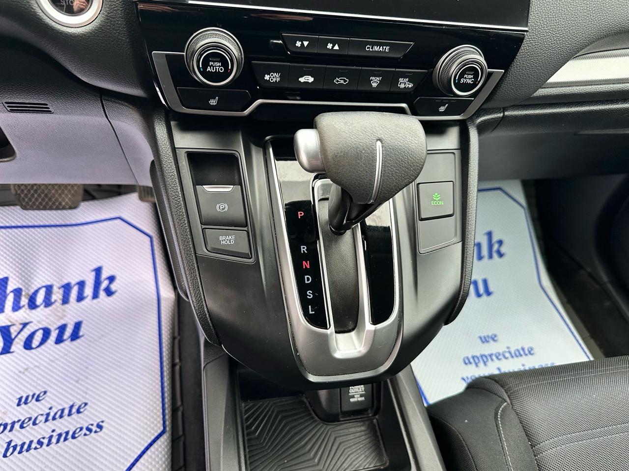 2018 Honda CR-V LX ~ REAR CAM ~ CARPLAY ~ CERTIFIED Photo