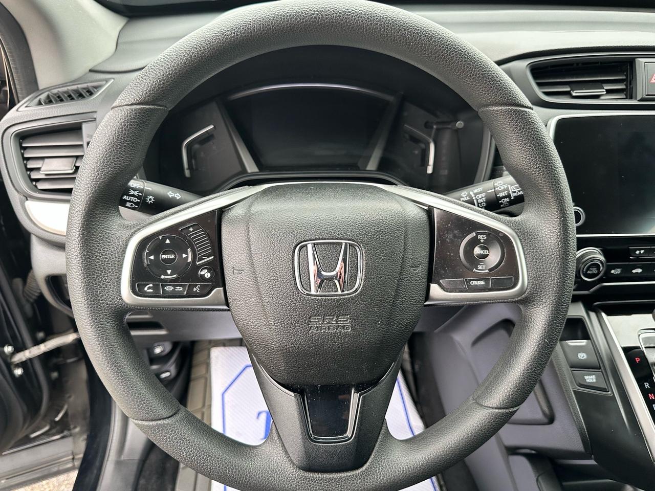 2018 Honda CR-V LX ~ REAR CAM ~ CARPLAY ~ CERTIFIED Photo