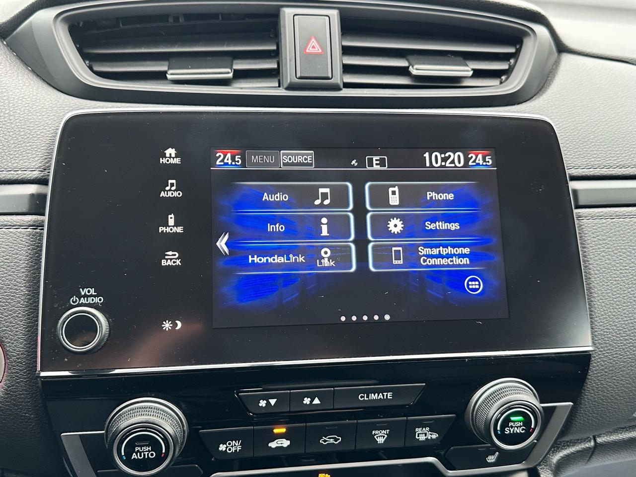 2018 Honda CR-V LX ~ REAR CAM ~ CARPLAY ~ CERTIFIED Photo