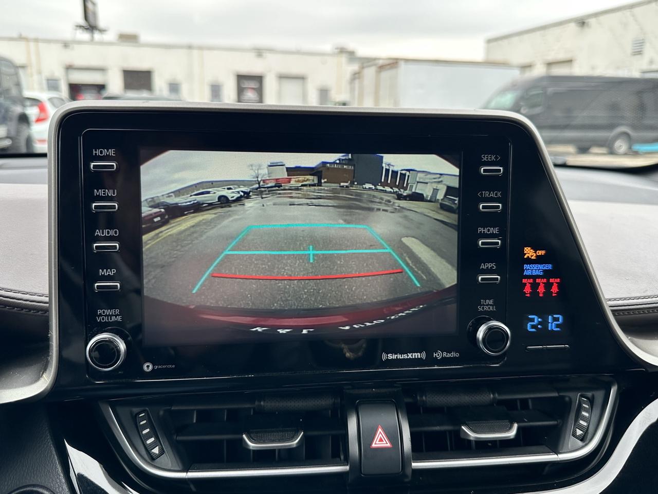 2019 Toyota C-HR LIMITED ~ LEATHER ~ CARPLAY ~ NO ACCIDENTS Photo