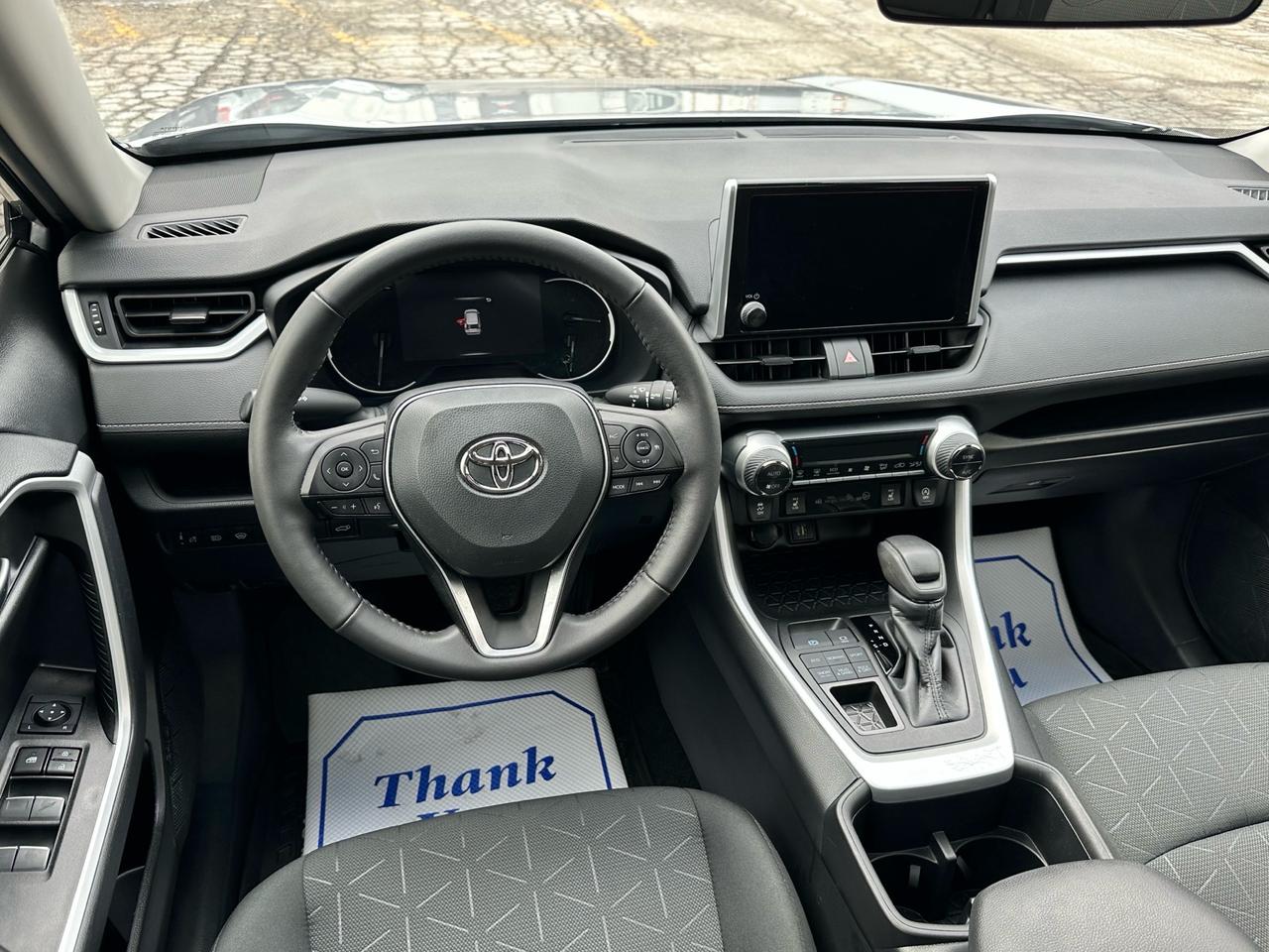 2023 Toyota RAV4 XLE ~ AWD ~ ONE OWNER ~ NO ACCIDENTS ~ CERTIFIED Photo