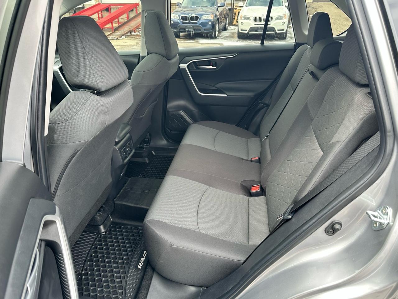 2023 Toyota RAV4 XLE ~ AWD ~ ONE OWNER ~ NO ACCIDENTS ~ CERTIFIED Photo