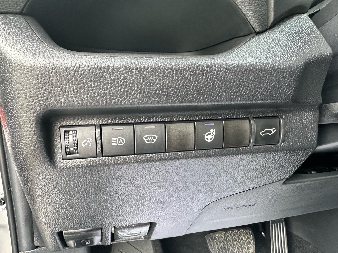 2023 Toyota RAV4 XLE ~ AWD ~ ONE OWNER ~ NO ACCIDENTS ~ CERTIFIED Photo