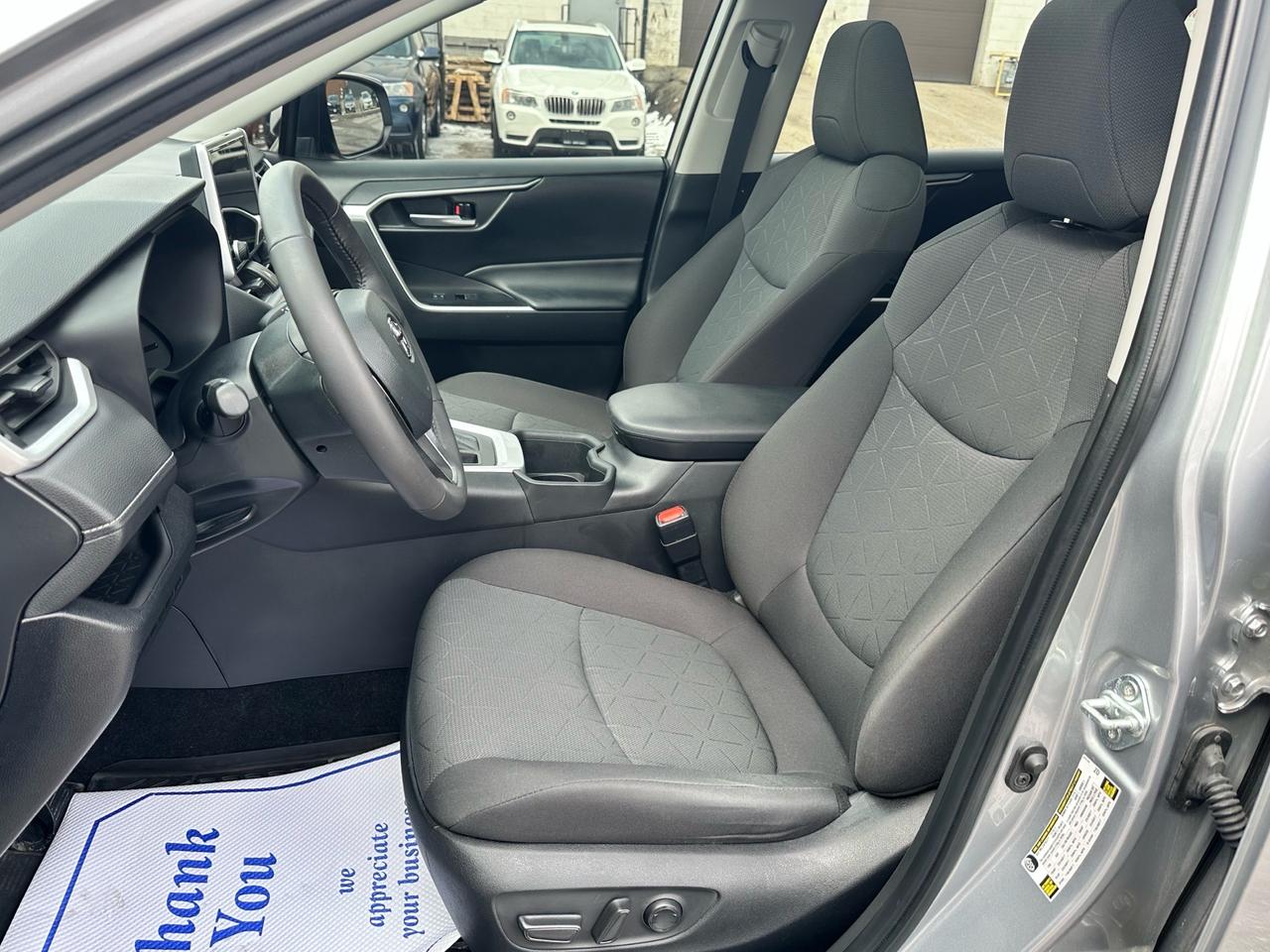 2023 Toyota RAV4 XLE ~ AWD ~ ONE OWNER ~ NO ACCIDENTS ~ CERTIFIED Photo