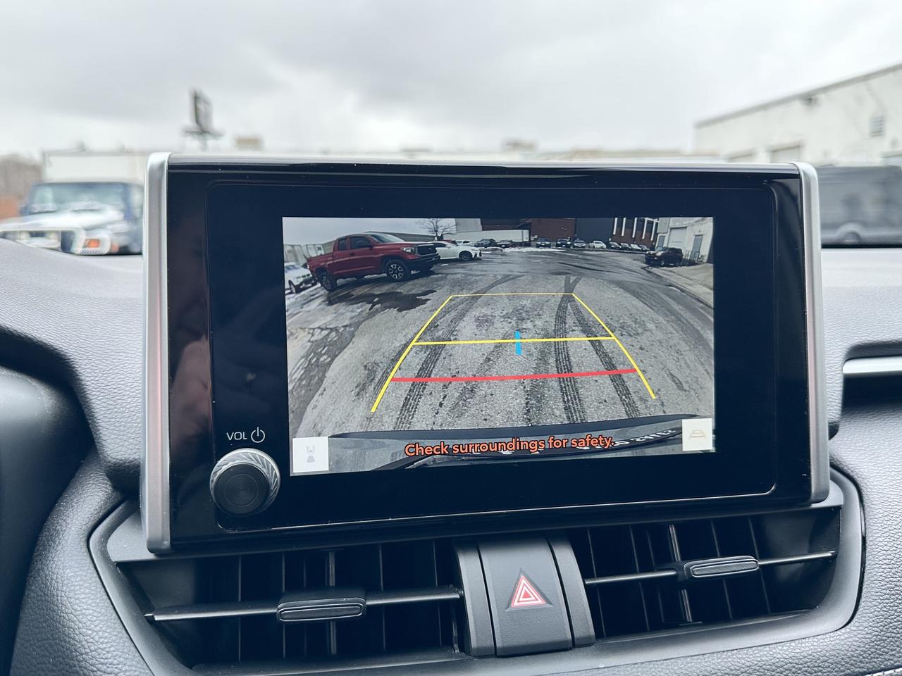 2023 Toyota RAV4 XLE ~ AWD ~ ONE OWNER ~ NO ACCIDENTS ~ CERTIFIED Photo