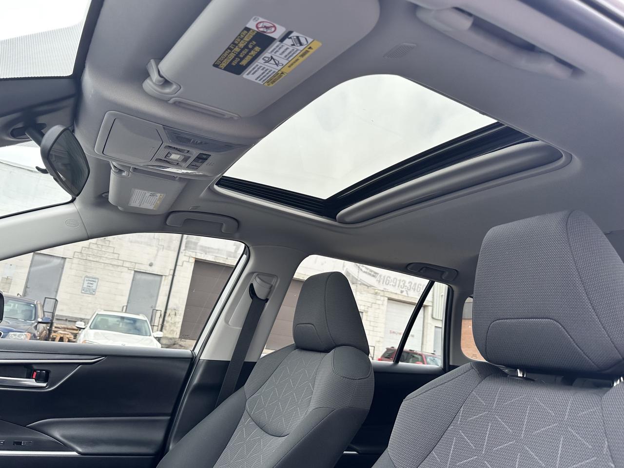 2023 Toyota RAV4 XLE ~ AWD ~ ONE OWNER ~ NO ACCIDENTS ~ CERTIFIED Photo